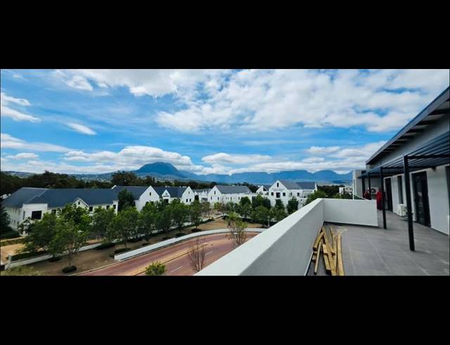OFFICE PROPERTY TO RENT IN PAARDEVLEI